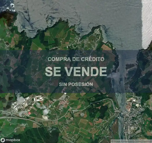 Piso en venta en Coaña