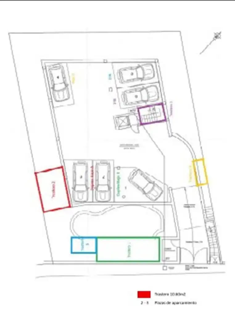 Dúplex en venda en Torremolinos amb Piscina i Piscina comunitària