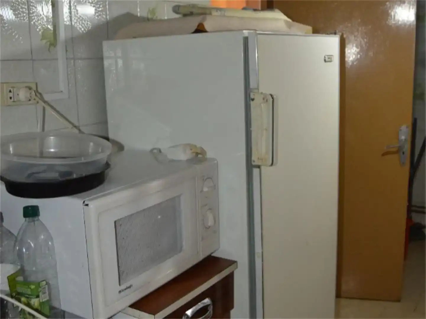 Cuina de Casa adosada en venda en Fuentes de Oñoro