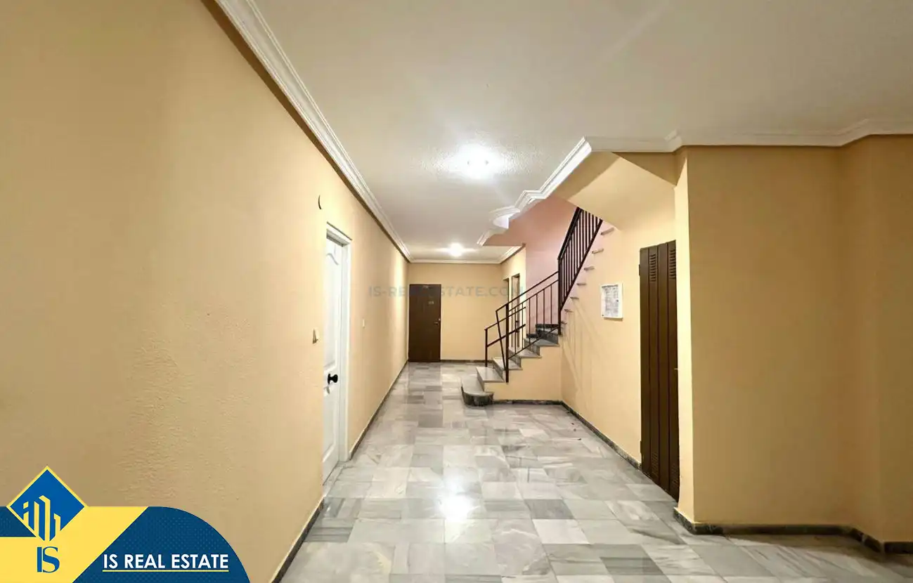 Apartament amb ascensor en venda a Playa del Acequión, Náufragos y Rocío del Mar, imagen 28