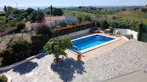 Foto 2 de Casa o chalet en venta en Diseminado Almayate Bajo, Almayate, Vélez-Málaga