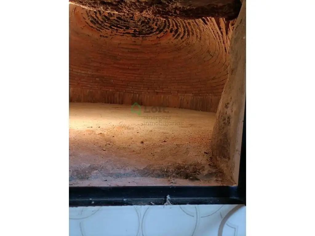 Vista exterior de Casa o xalet en venda en Olivenza amb Forn i Rentadora