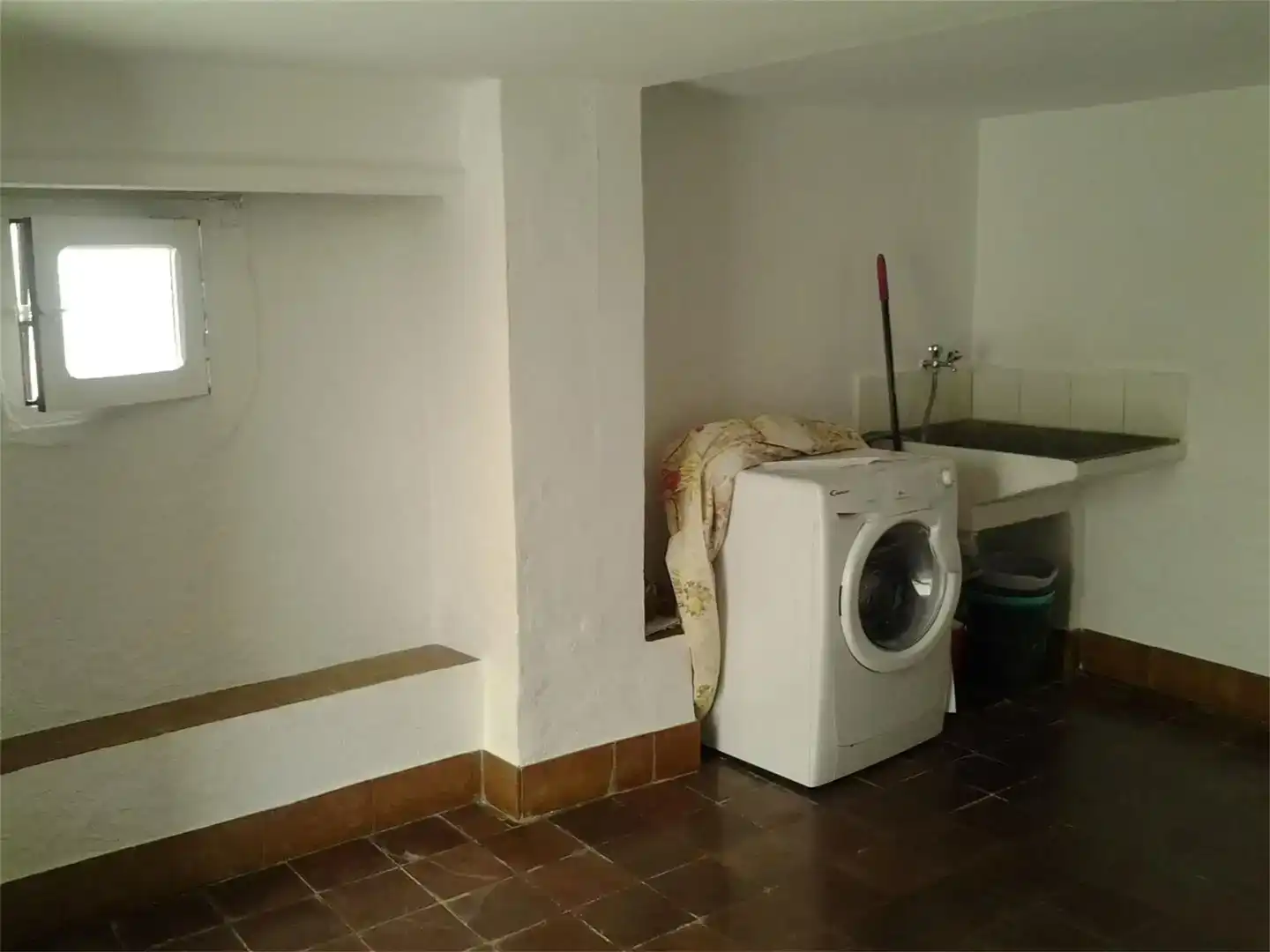 Piso en venta en Higuera de la Sierra, Huelva