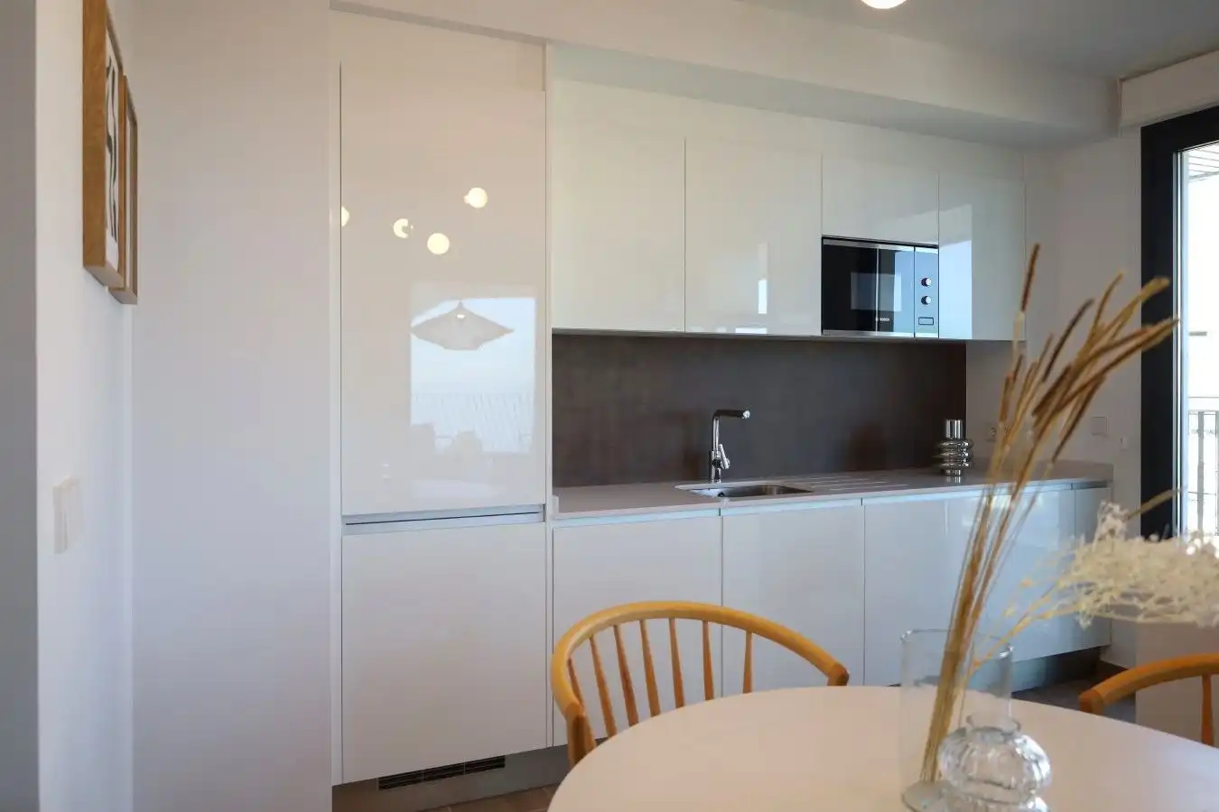 Appartement compact avec piscine à vendre à ALLON 1, imagen 7