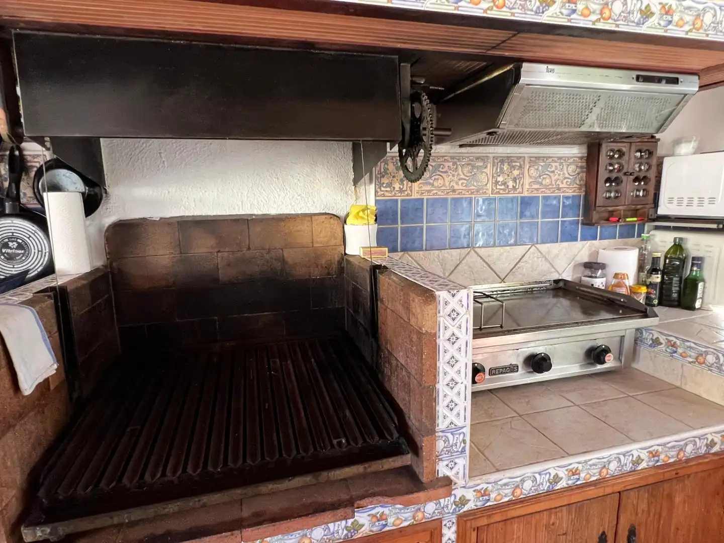 Detached house for sale in Barranco Hondo, imagen 73