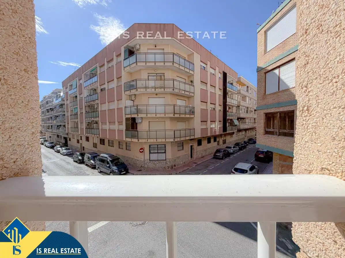 Apartment with lift for sale in Playa del Cura, imagen 9