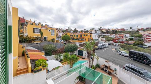 Foto 3 de Casa o xalet en venda a Monte Lentiscal - Las Meleguinas, Santa Brígida