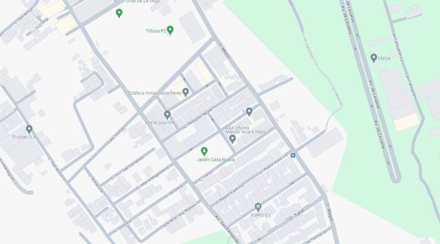 Casa adosada en Venta en San José de la Vega