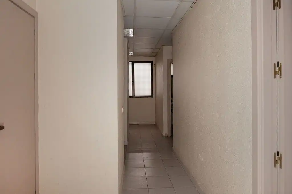 Gewerbefläche zur Miete in C/ Vicente Aleixandre, imagen 18