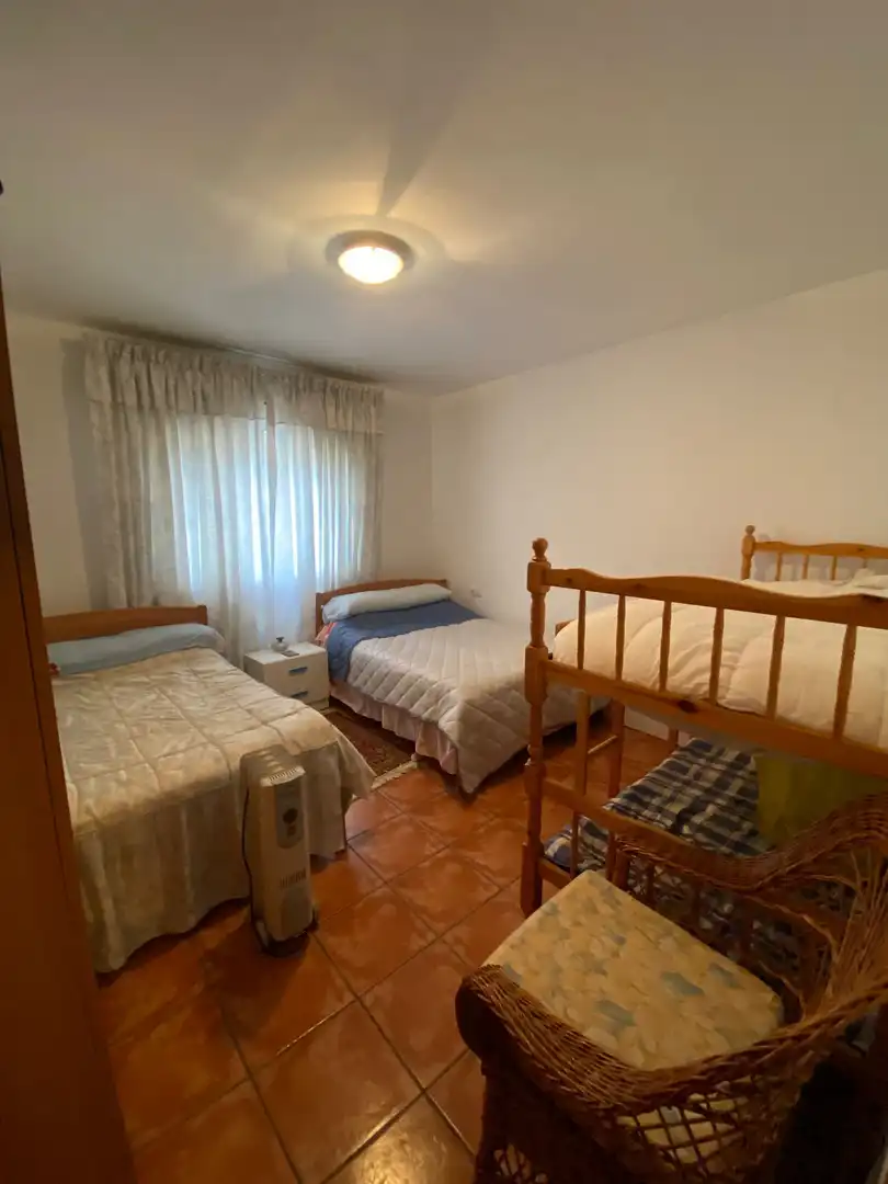 Habitación de Casa o chalet en venta en Tortosa con Jardín privado
