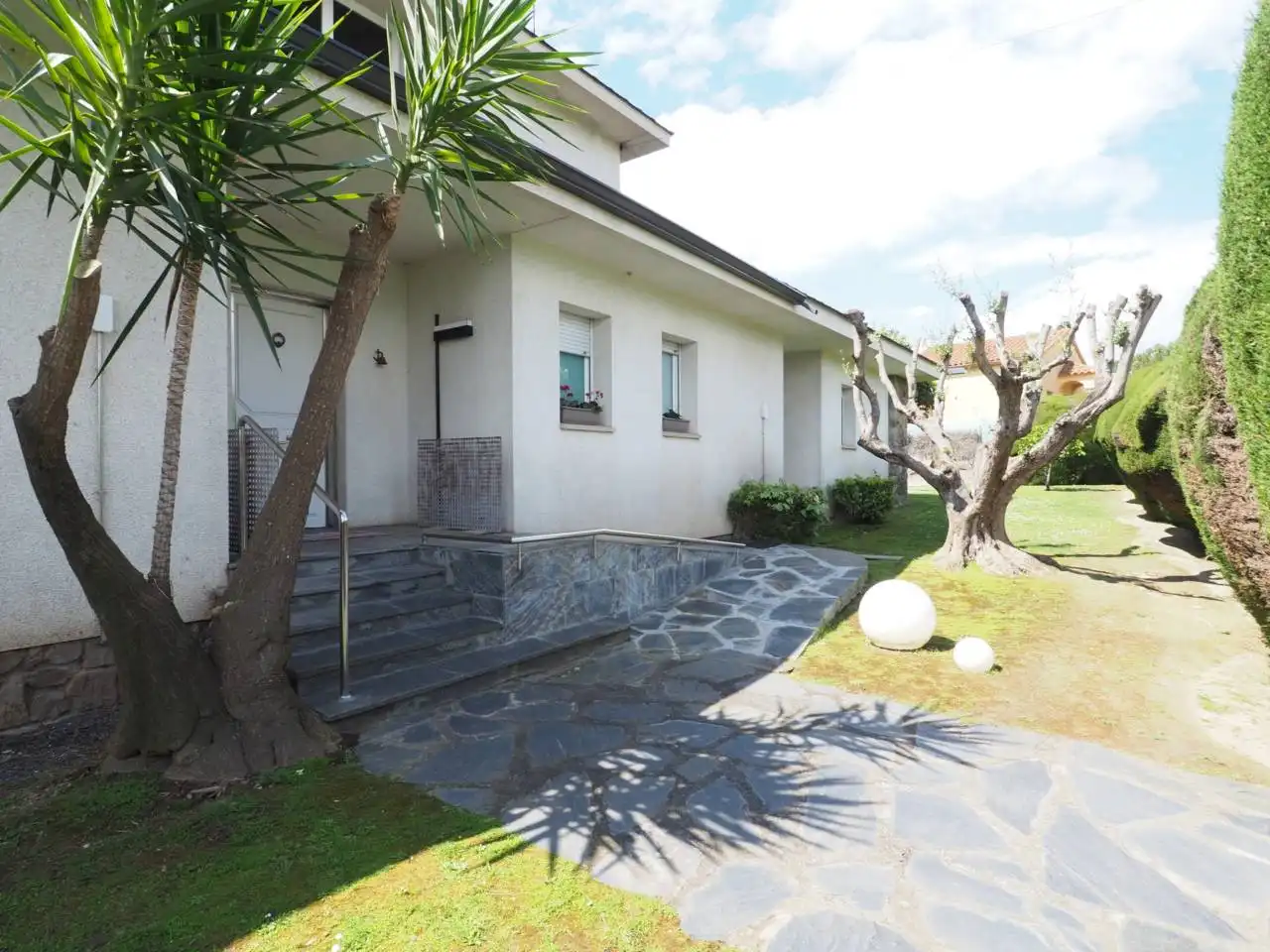 Casa o chalet en venta en Calle Travessia del Tibidabo, Canovelles