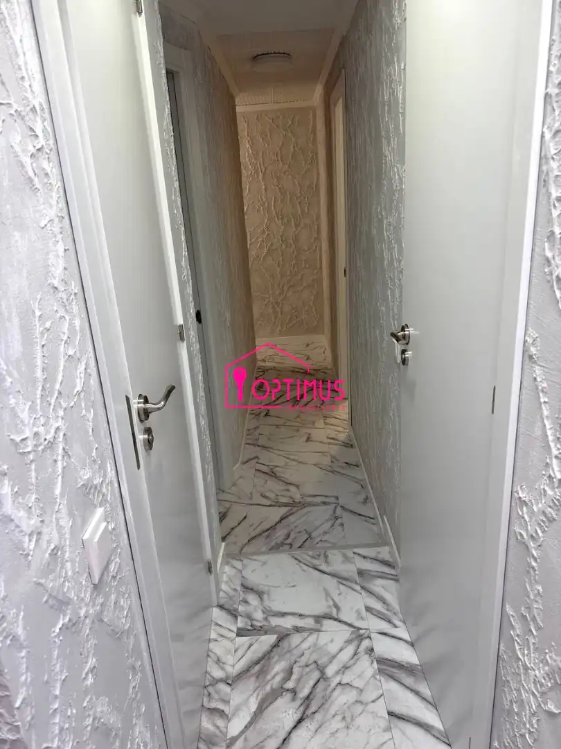 Apartament en venda en Xirivella amb Aire condicionat, Moblat i Forn