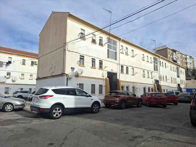 Piso en Venta en Alfonso Peña Beeuf en Girón - Las Delicias