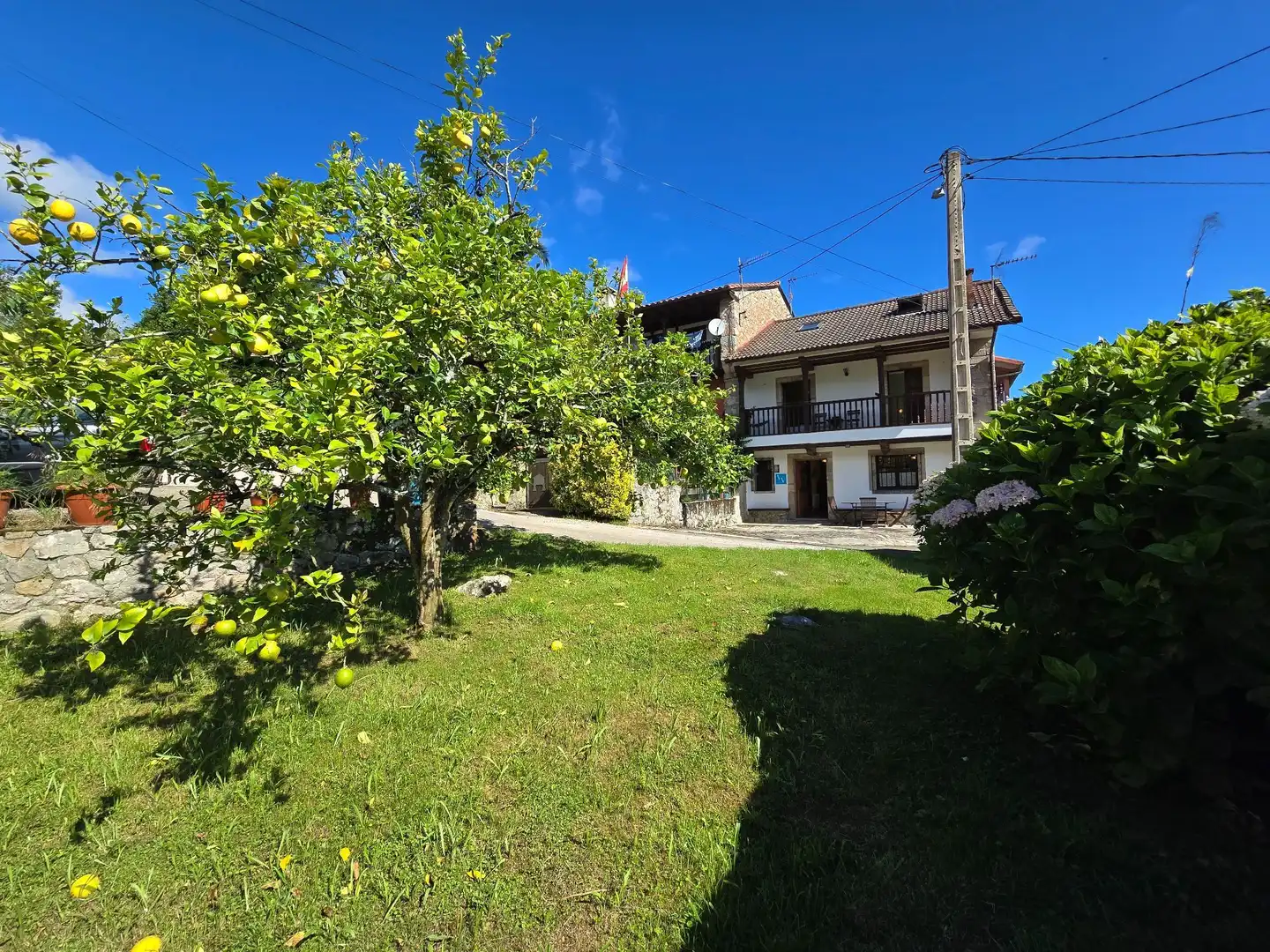House with garden for sale in Vidiago - Pendueles - Tresgrandas, imagen 11