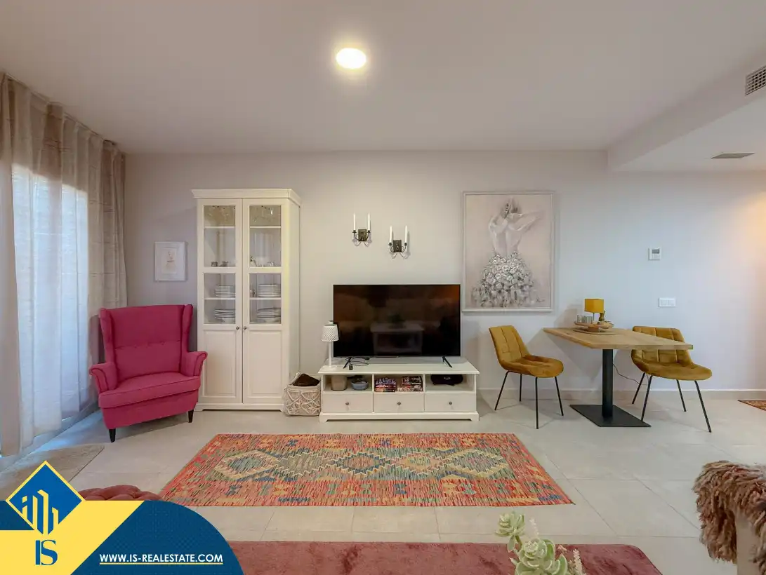 Ático con terraza en venta en Playa del Cura, imagen 13