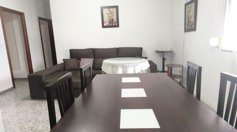 Foto 5 de Piso en venta en Pardaleras, Badajoz Capital