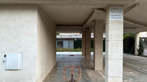 Photo 2 of Garage for sale in Manuel de Falla, Torre Valentina - Mas Vilar de La Mutxada - Treumal, Calonge i Sant Antoni