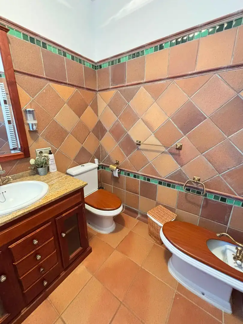 Casa amb jardí en venda a Torre de Juan Abad, imagen 17