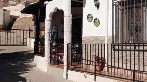 Foto 3 de Casa adosada en venda a Diseminado Extrarradio, 55d, Válor, Granada