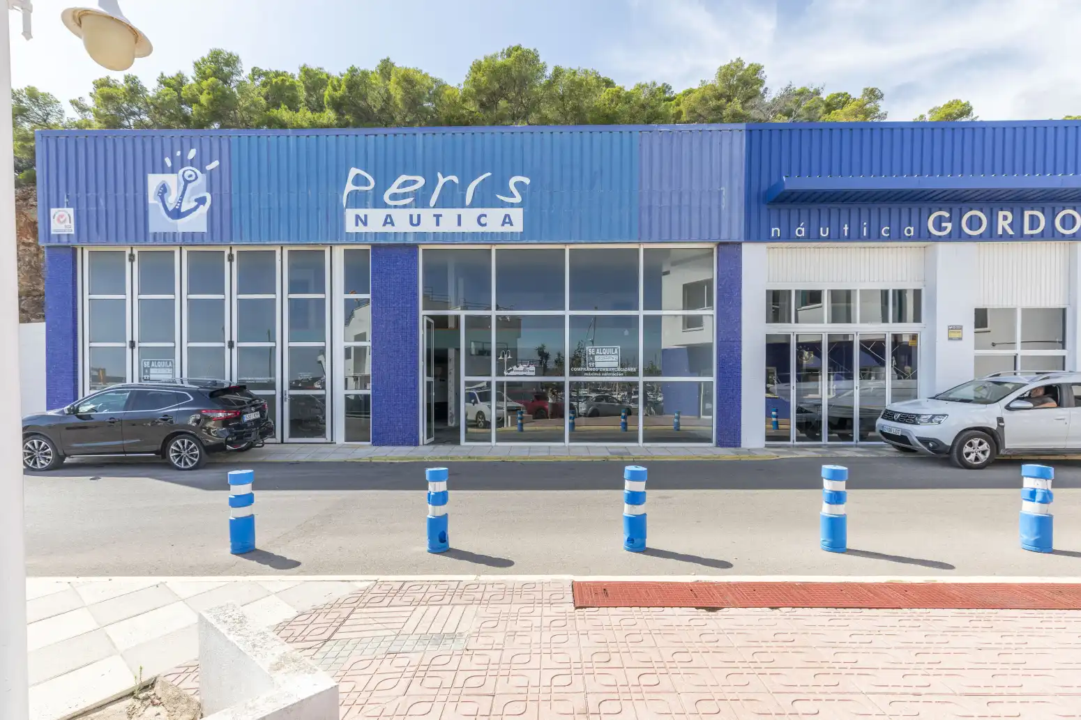 Local comercial en alquiler en Playa Morro de Gos, imagen 6