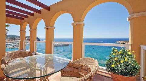 Foto 4 von Dachboden zur Miete in Santa Ponça, Calvià