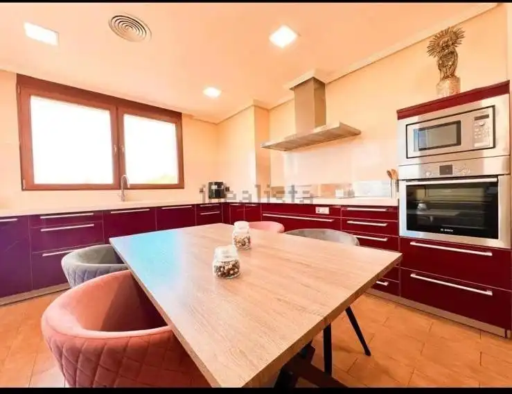 Chalet con piscina en venta en Pedanías Oeste, imagen 16