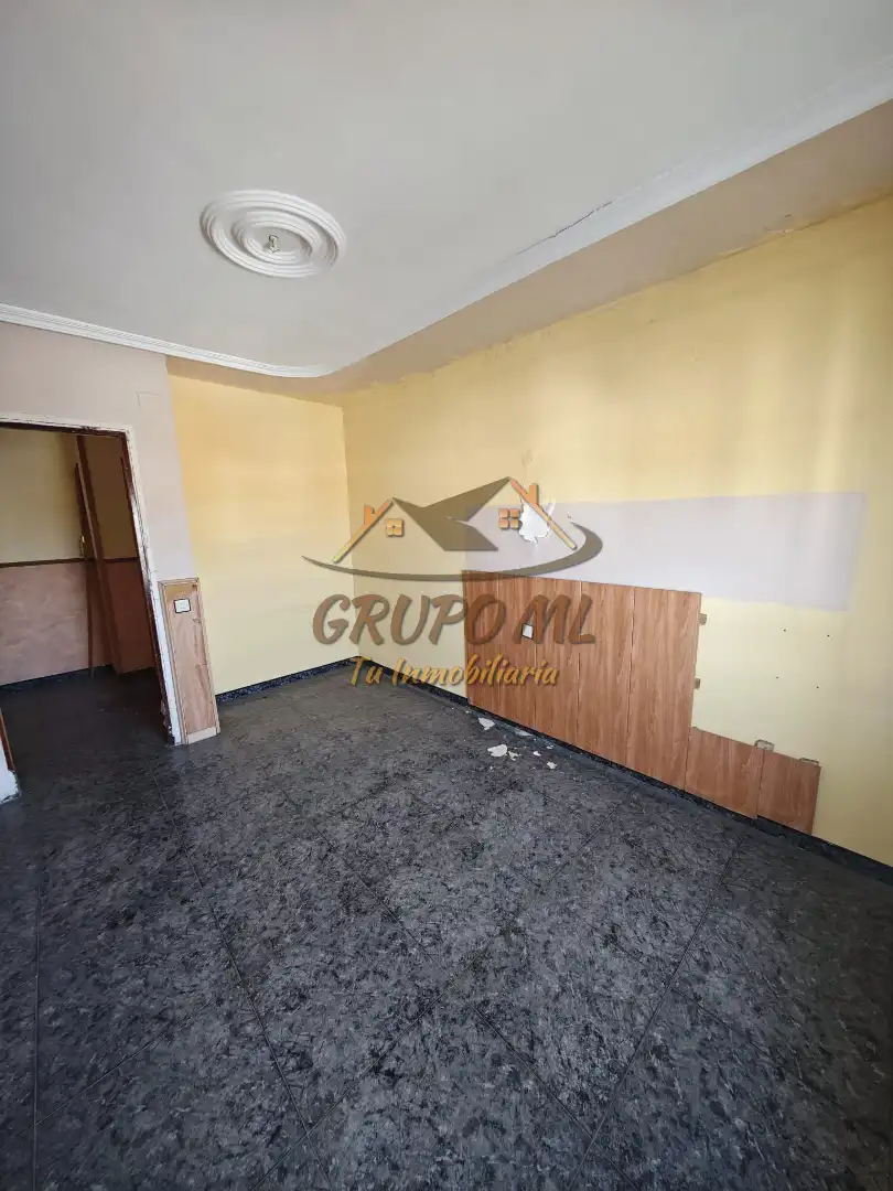 Piso en venta en Bailén con Aire acondicionado y Balcón