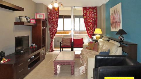 Foto 4 de Pis en venda a Calle de Los Cantos, Casco Antiguo, Madrid