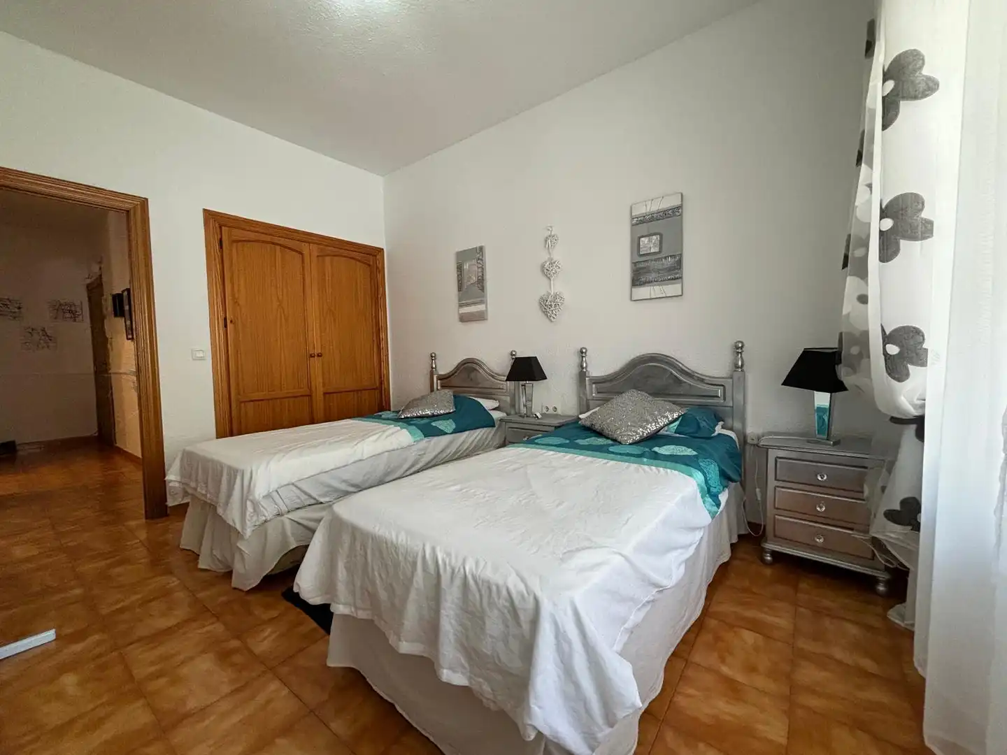 Piso con piscina en venta en Solymar, imagen 9