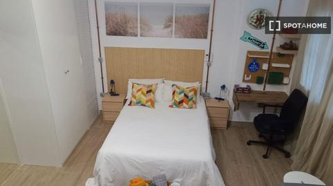 Foto 2 de Pis de lloguer a Entrevías, Madrid