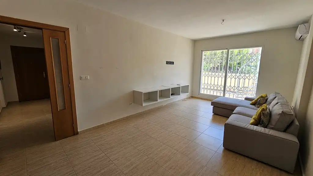 Attic for rent in Altorreal - El Chorrico