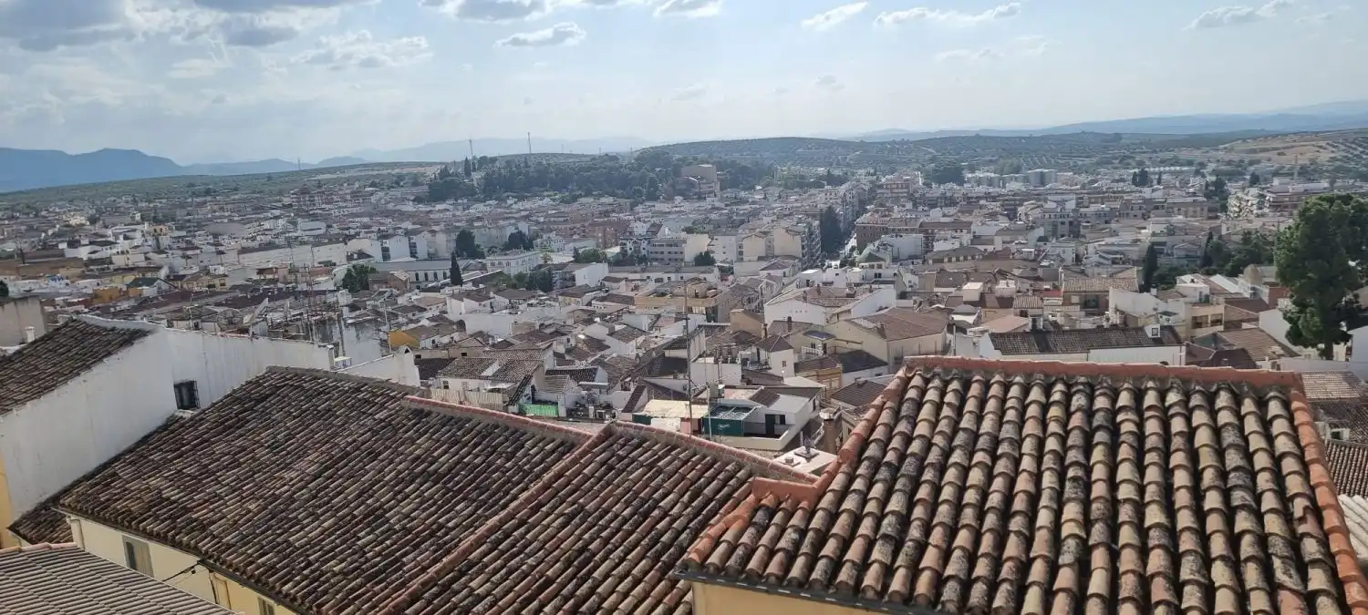 Casa in vendita a Martos