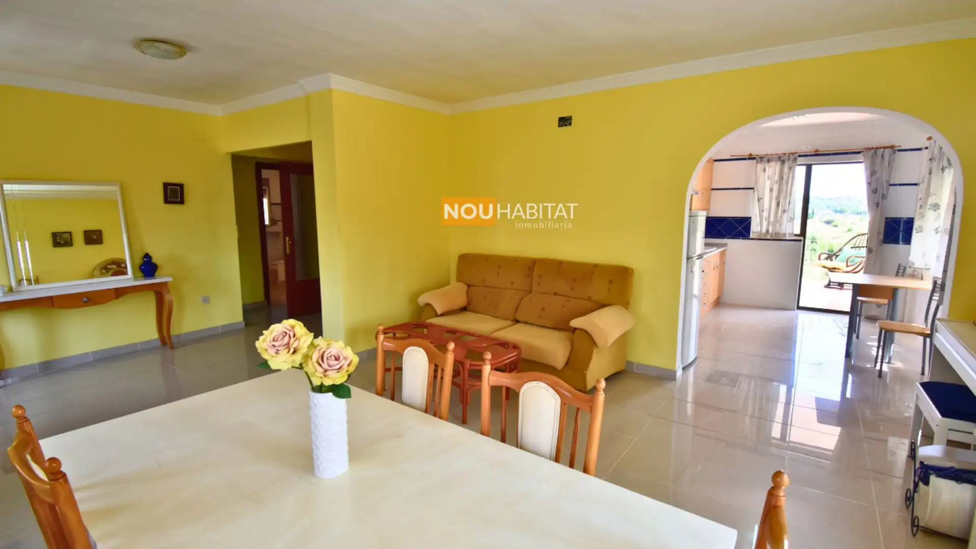 Detached house with pool for sale in Montserrat, imagen 14