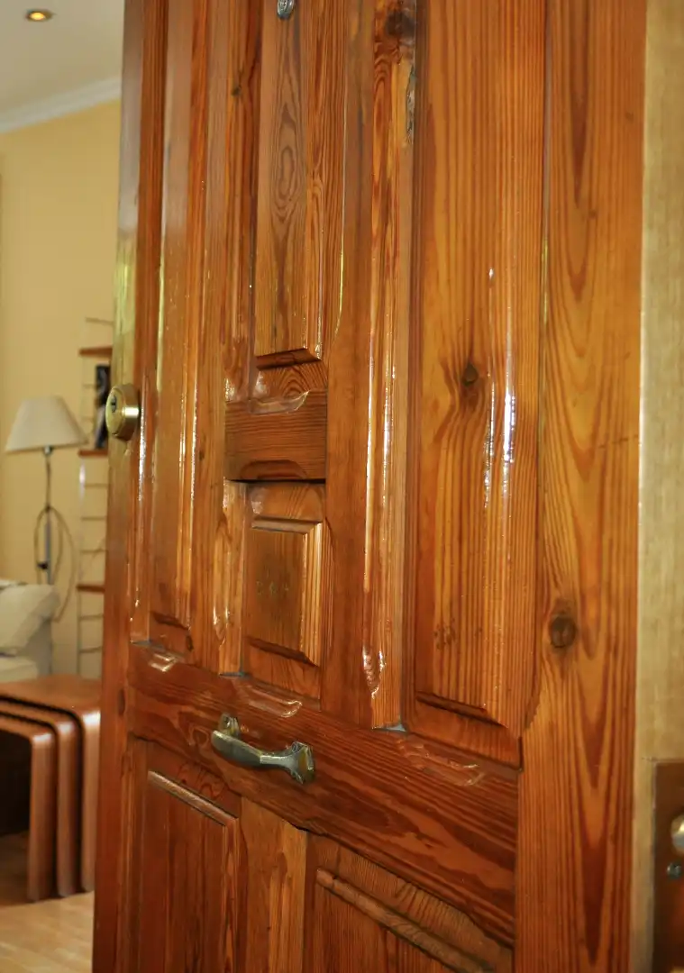 Apartamento en venta en Valencia con Aire acondicionado, Calefacción y Horno