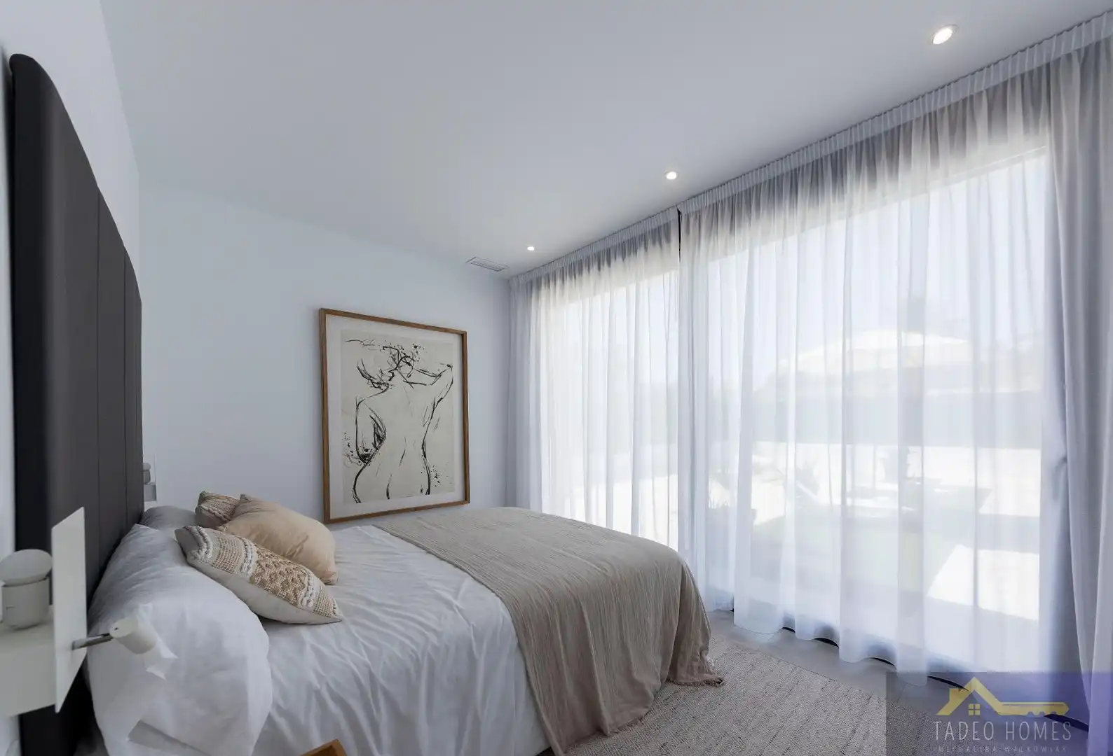 Habitación de Casa o chalet en venta en Calasparra con Aire acondicionado, Calefacción y Terraza