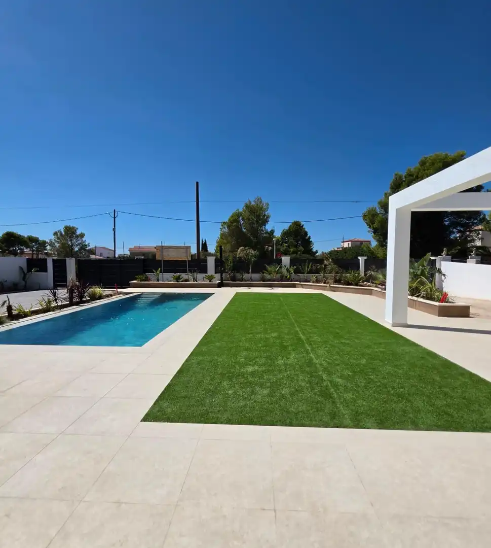 House with terrace for sale in Les Tres Cales, imagen 23