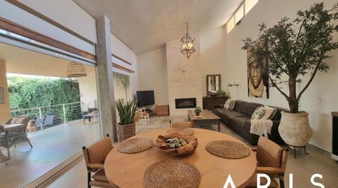 Foto 3 de Casa adosada de lloguer a Alquería - Torrealquería, Alhaurín de la Torre