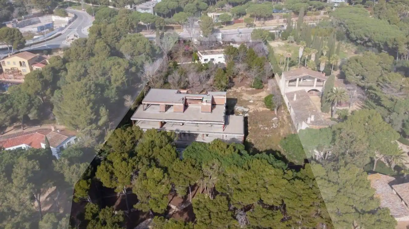 Residential land for sale in Platja d'Aro, imagen 5