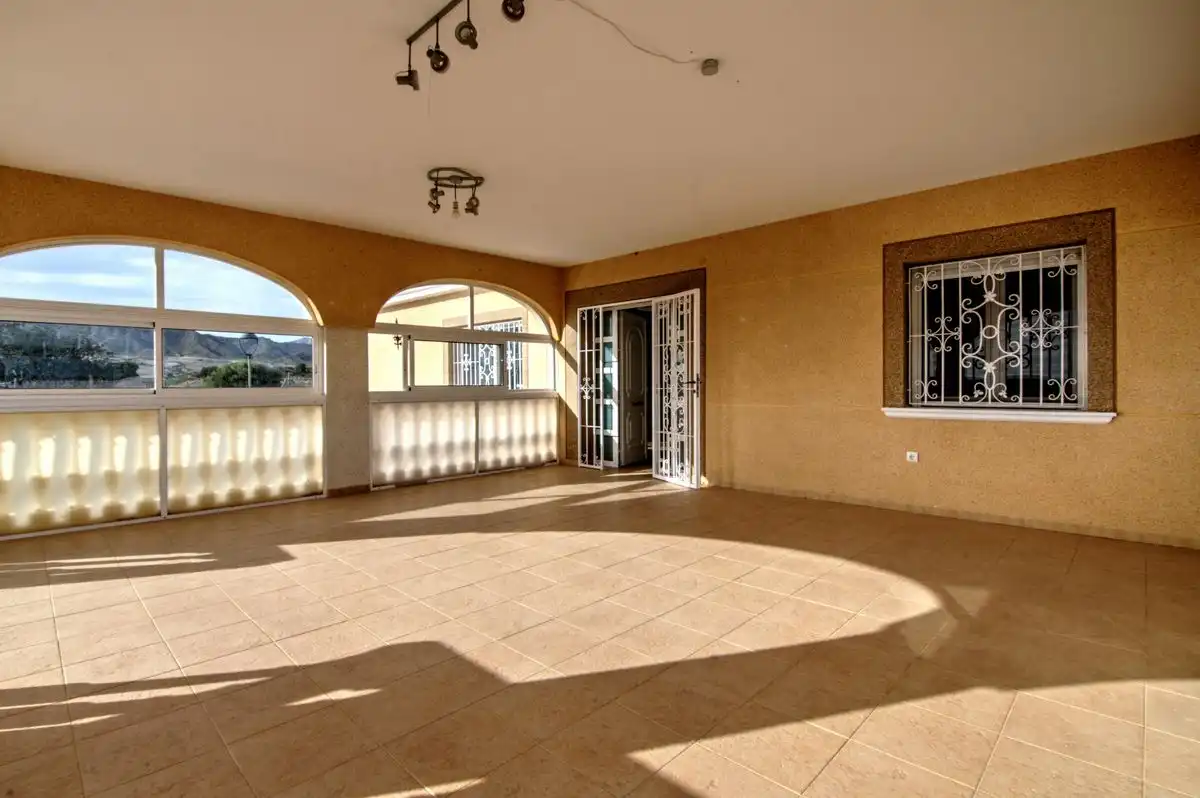 Casa con terrazza in vendita a Busot, imagen 6