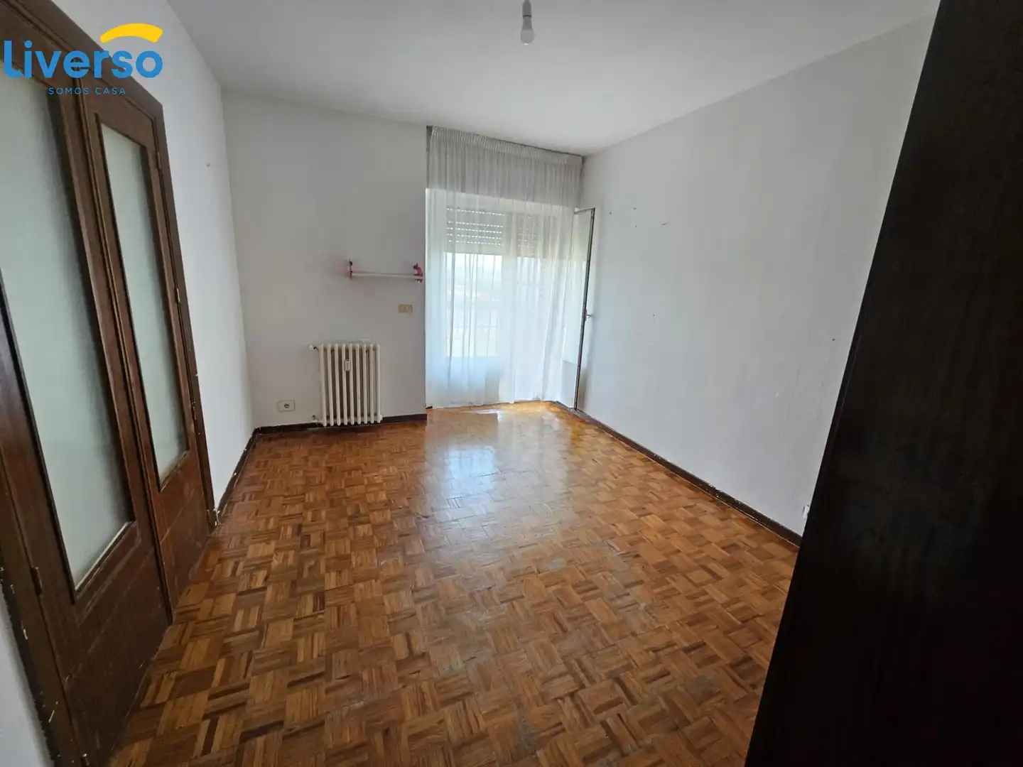 Dormitori de Pis en venda en Burgos