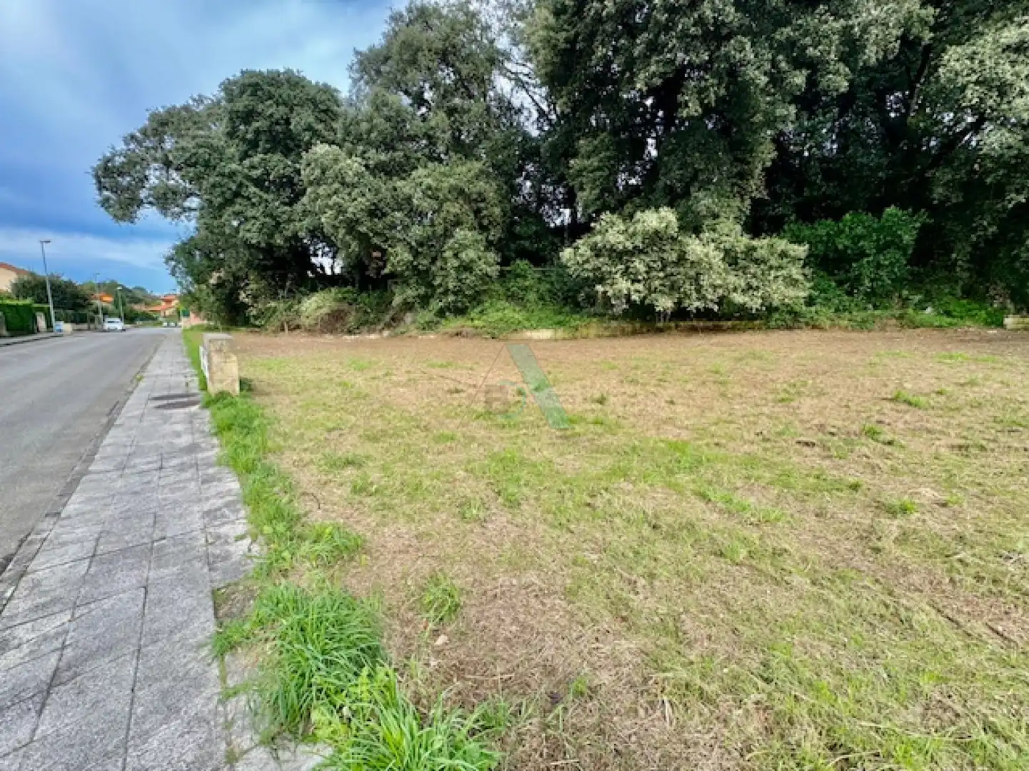 Terreno rustico in vendita a Pancar - llavandera