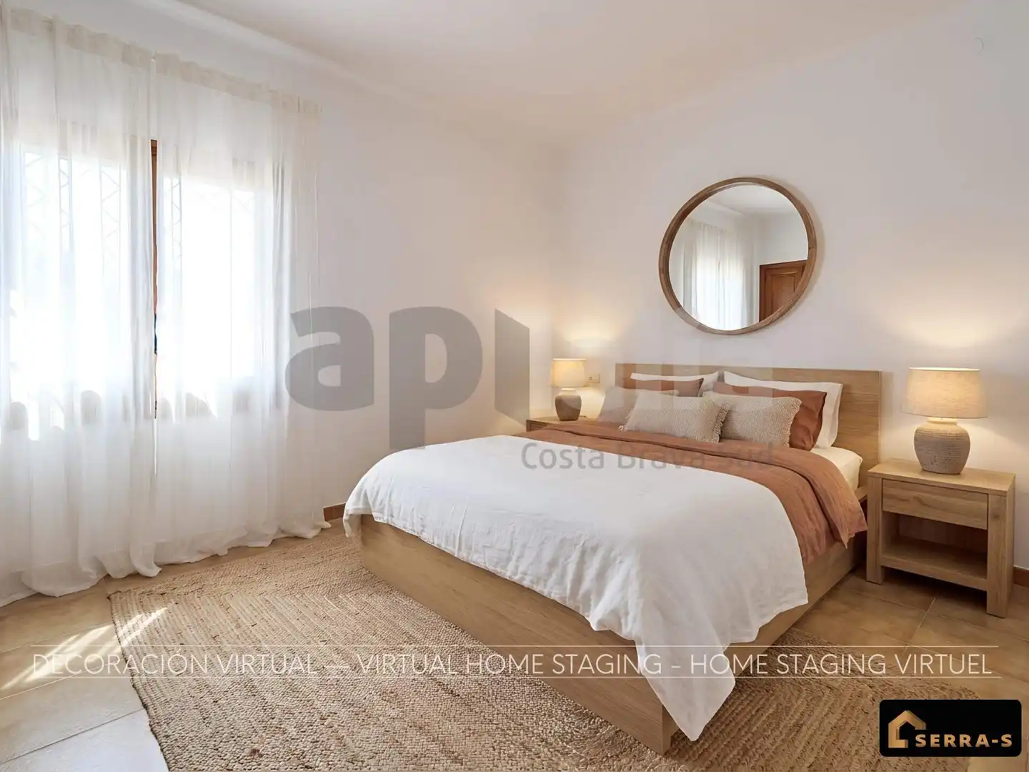 Casa amb jardí en venda a Lloret Verd - Els Pinars, imagen 15
