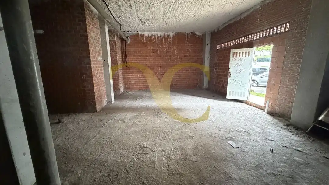 Gewerbefläche zum Verkauf in Calle Ateneo Obrero de Luanco, imagen 5
