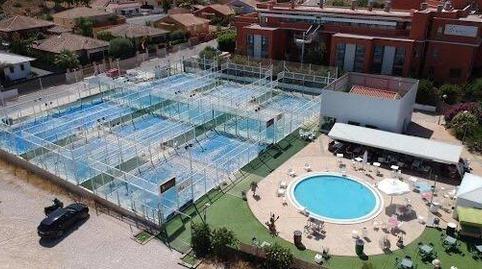 Foto 3 de Casa o xalet en venda a El Esparragal, Murcia