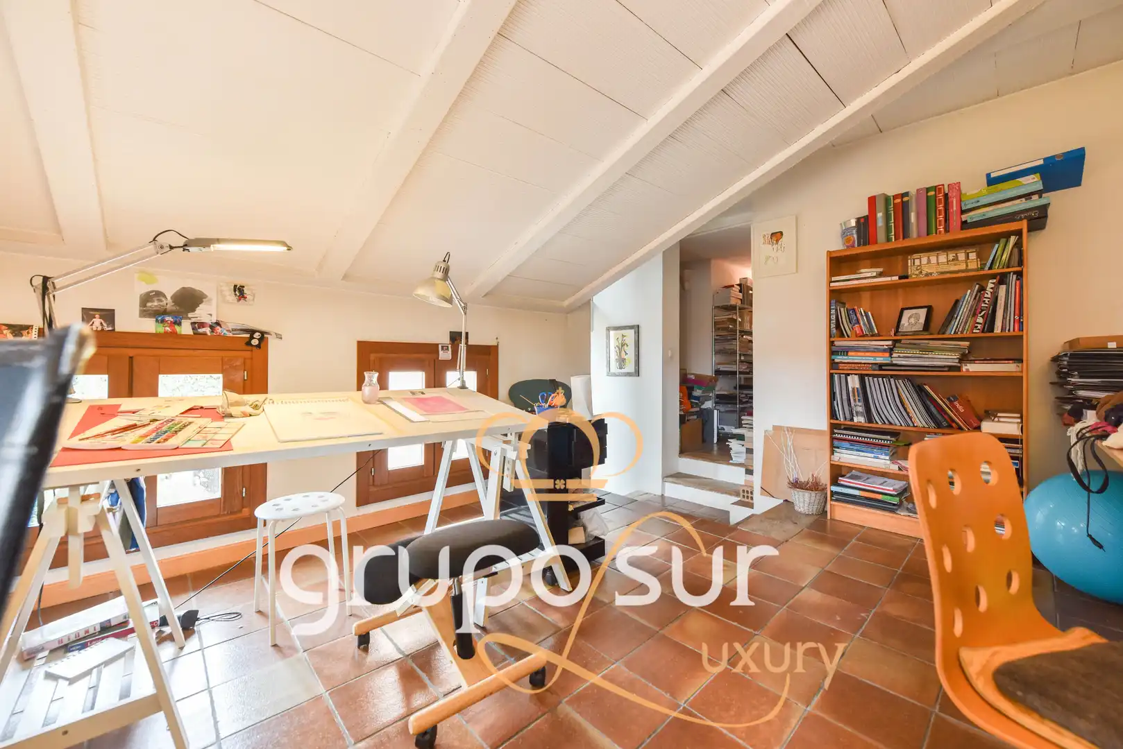 Casa o chalet en venta en Camino Huelga, 33, Simancas