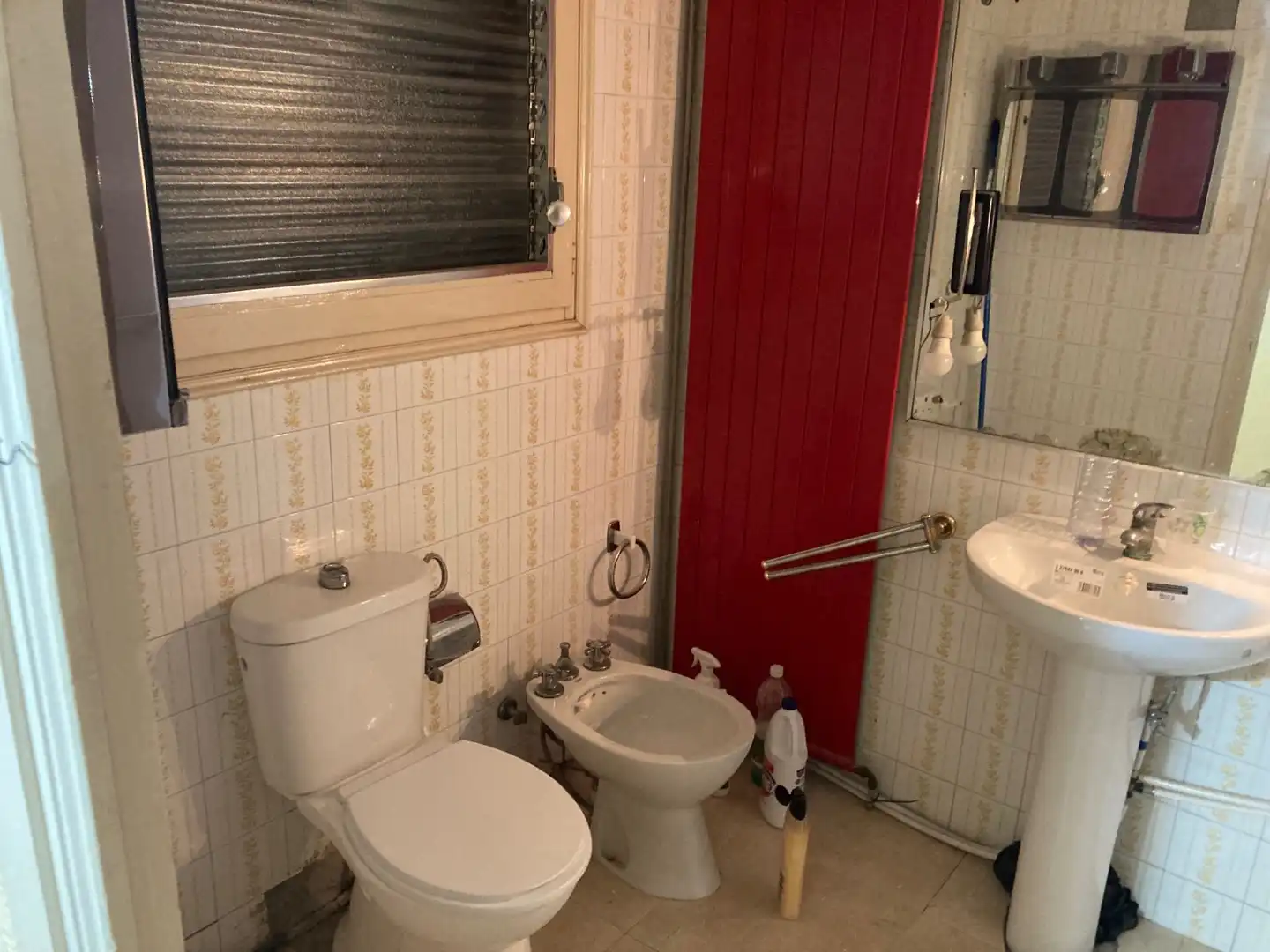 Bathroom of Houses for sale in Mollerussa  with Air Conditioner, Heating and Terrace