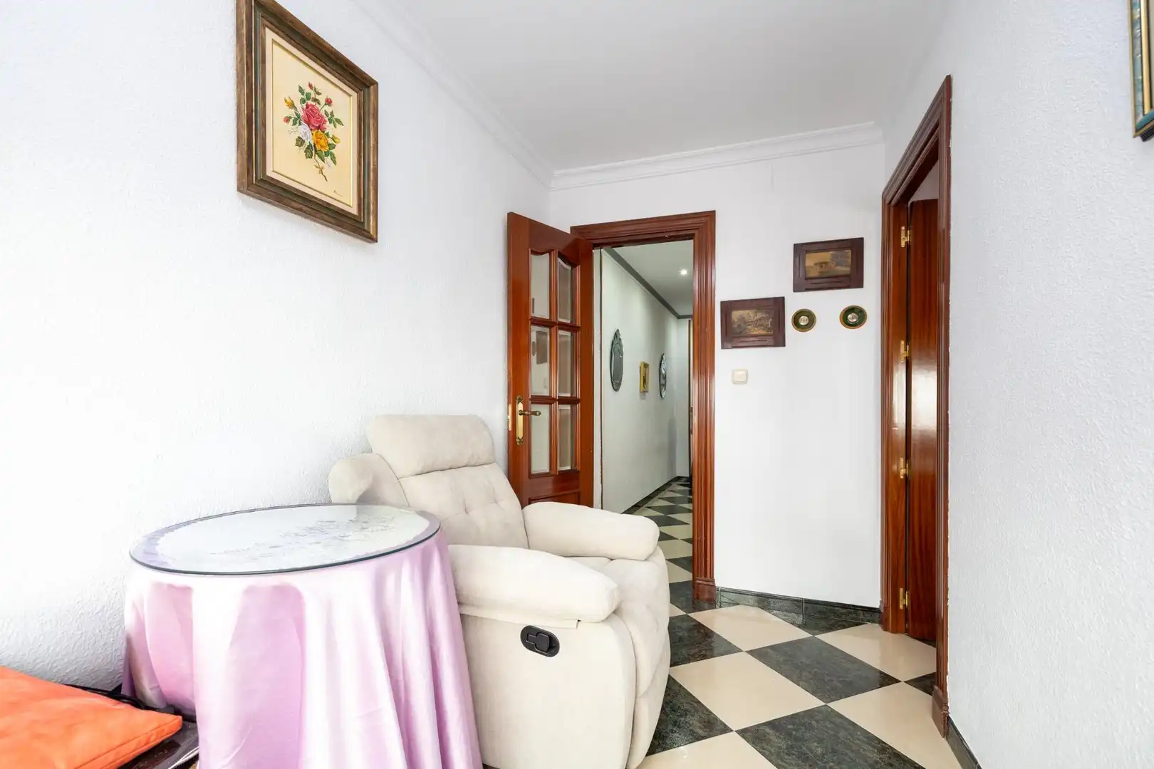 Casa a schiera con terrazza in vendita a Lanjarón, imagen 27