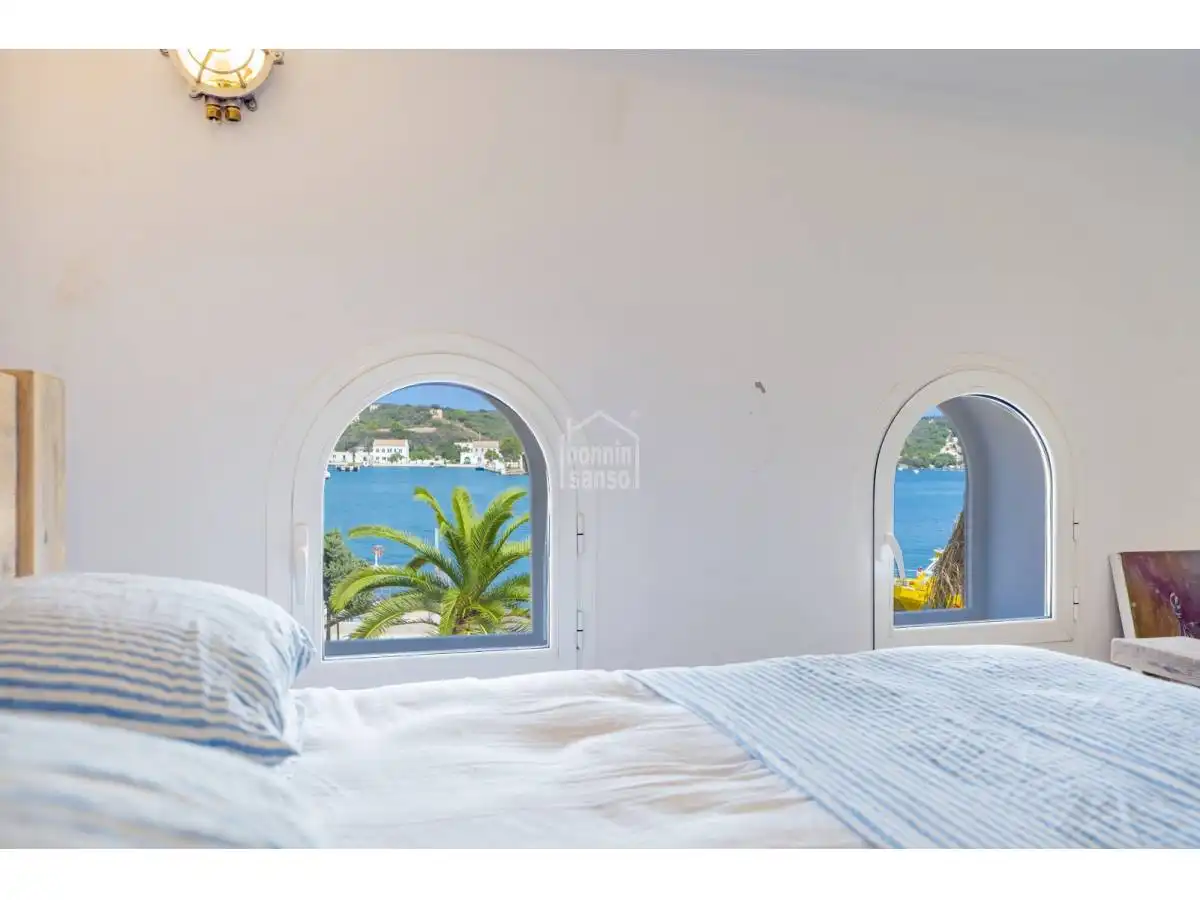 Villa mit Garten zum Verkauf in Maó ciutat, imagen 18