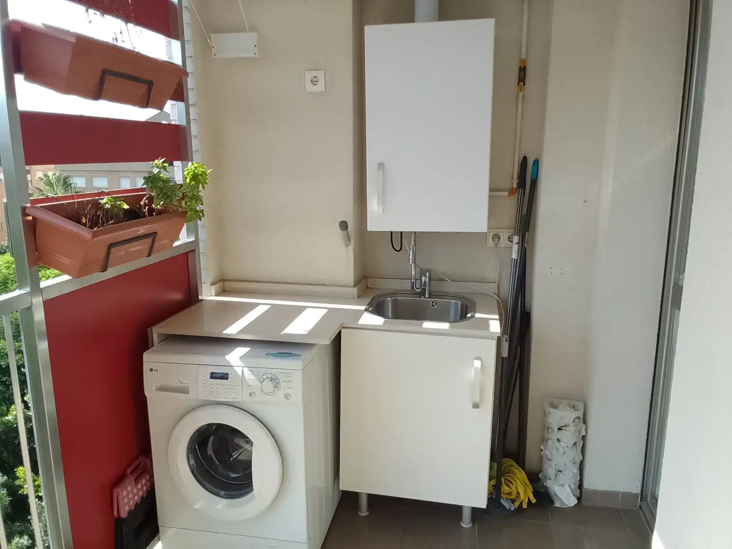 Cocina de Piso en venta en Valencia con Aire acondicionado, Calefacción y Horno
