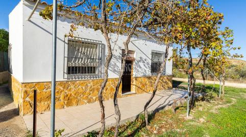 Foto 3 de Finca rústica en venda a Partaloa, Almería